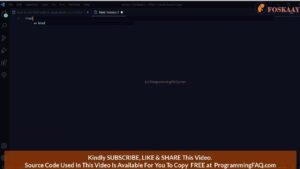 How To Run HTML Code In Visual Studio Code [+Example Codes ...