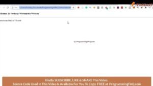 How To Run HTML Code In Visual Studio Code [+Example Codes ...